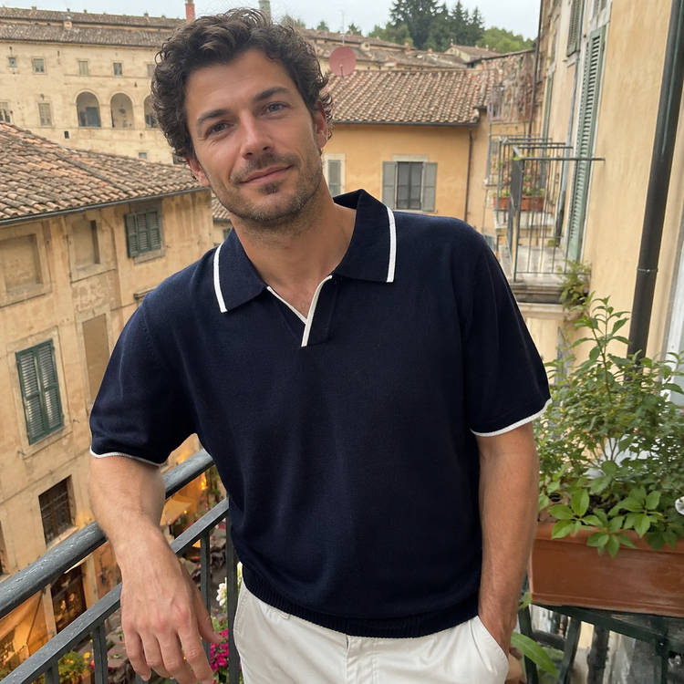 — Luca Ferrari