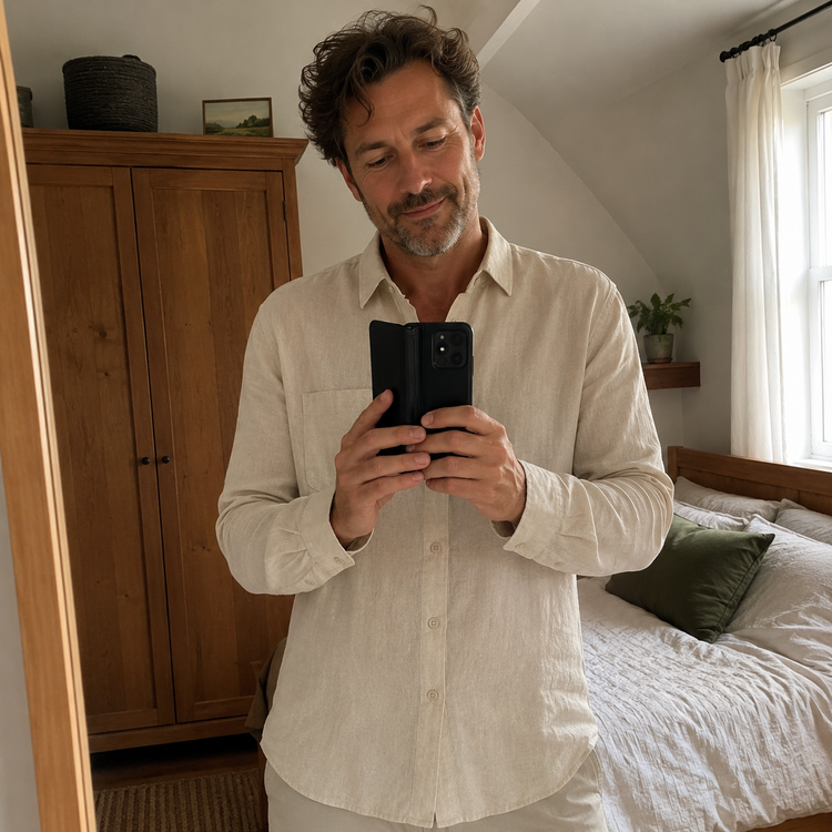 — Marco Esposito